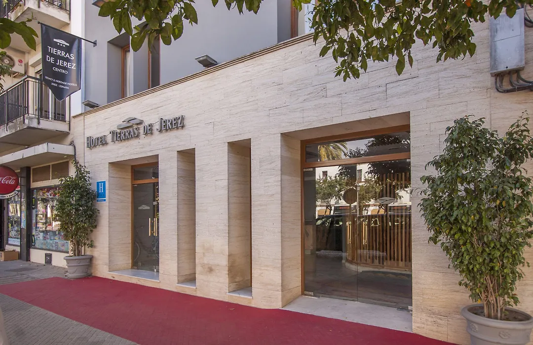 Hotel Trafalgar-1