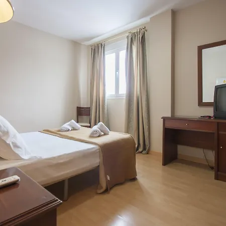 Hotel Trafalgar-3