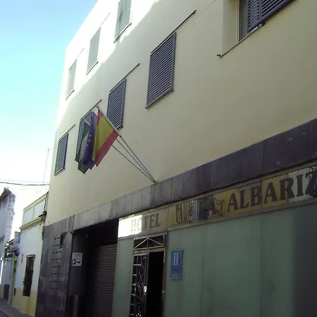 La Albarizuela-3