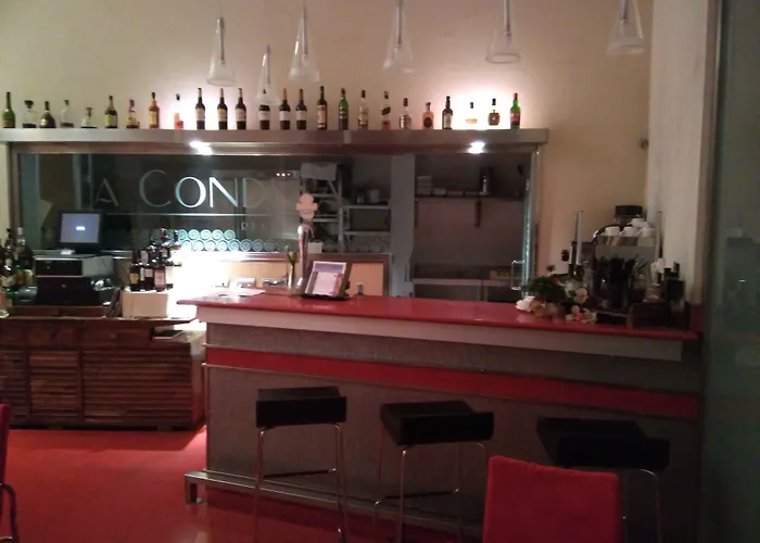 Hotel boutique: Hotel Palacio Garvey