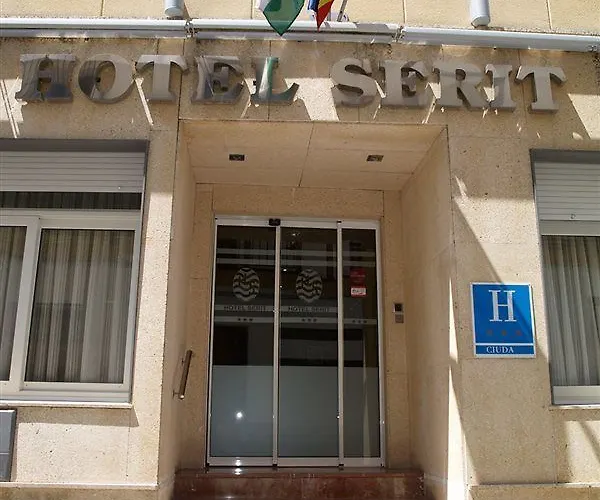 Hotel Serit